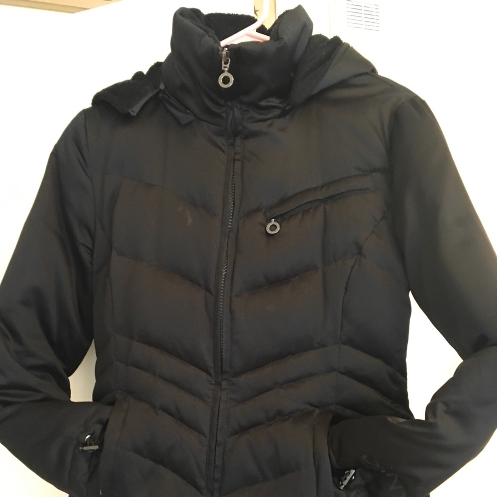 DKNY jacket